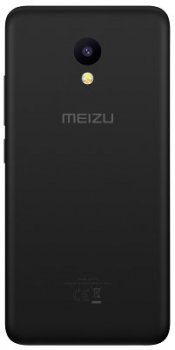 Meizu M5c 16Gb Black